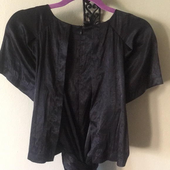 See by Chloe Black Dress - Picture 4 of 6